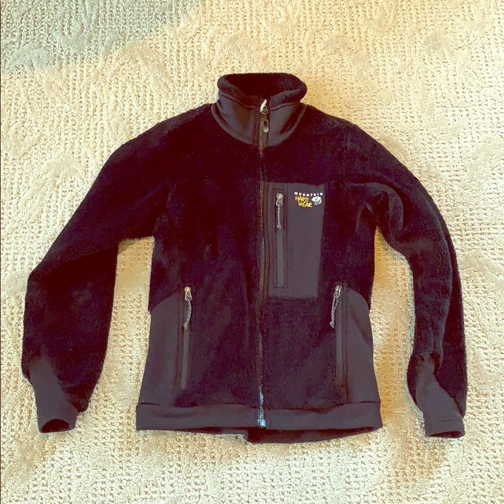 Mountain Harwear Jacket